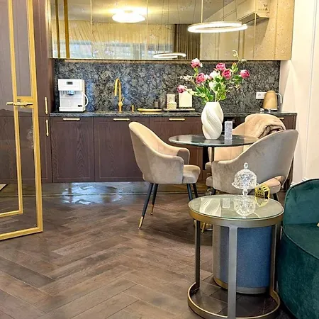 Luxurious Flat