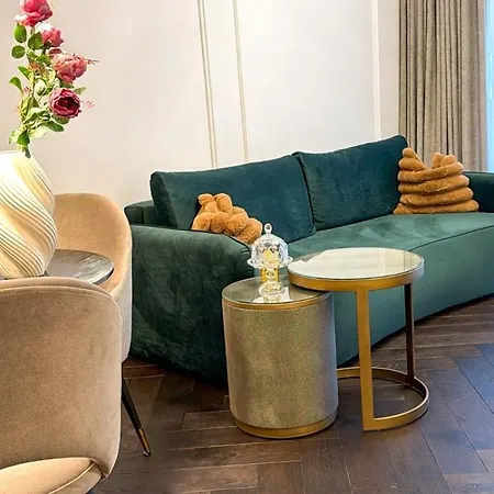 Luxurious Flat Apartament Wilno