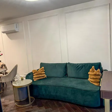 Luxurious Flat * Wilno