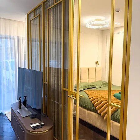 Apartament Luxurious Flat Wilno
