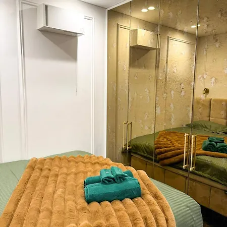 Luxurious Flat Wilno
