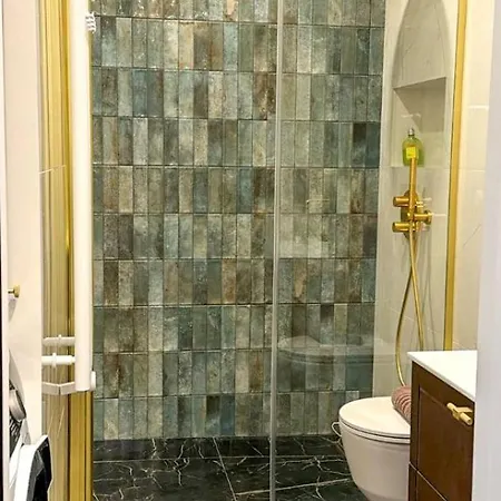 Luxurious Flat