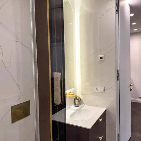 Luxurious Flat Wilno