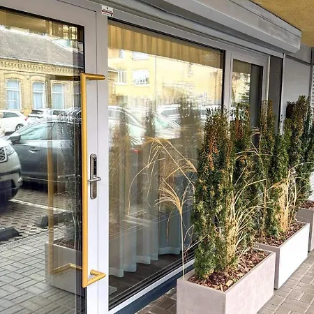 Luxurious Flat Apartament Wilno